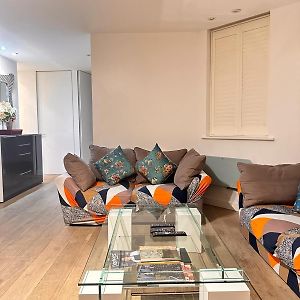 Appartement met Twee Slaapkamers